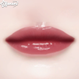 [Learxfl] Enchanting Lipstick logo