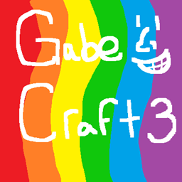 GabeCraft 3 project image