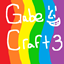 GabeCraft 3 logo