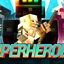 The Real Hero's logo