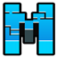 Miitopious logo