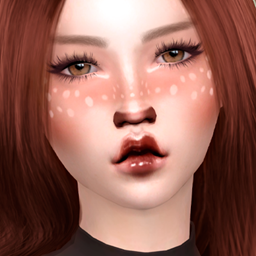  Fawn - Deer  Eye Shadow  All Ages project image