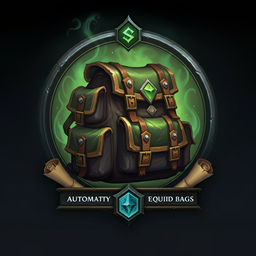 AutoEquipBag project image