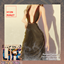 Women's Plunge Neck Chained Link Ball Gown Dress logo
