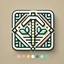 PixelPolish logo
