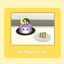 Skellington Cake logo