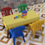 Plastic Tableware logo