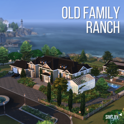 Old Family Ranch