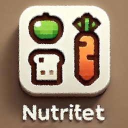 Nutrient project image