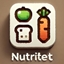 Nutrient logo