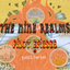The Nine Realms Dimension logo