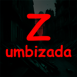 Zumbizada 2.0 logo