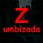 Zumbizada 2.0 logo