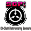 SCP: CK-Class Restructuring Scenario logo