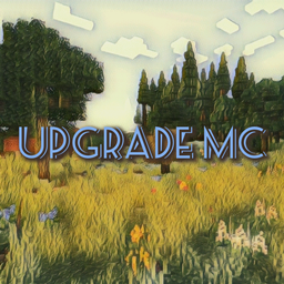 Upgrade The Lands project image