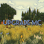 Upgrade The Lands logo