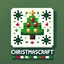 Borealis' ChristmasCraft logo