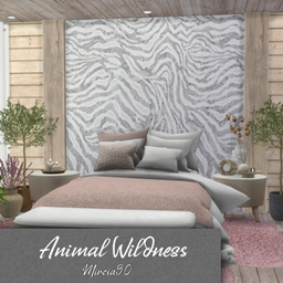 Animal Wildness Wallpaper