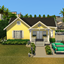 A Modern Renovation(Base Game + Dream Home Decorator Only) logo