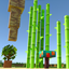 -3D Vanilla Blocks Texture Pack logo