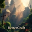 BetterCraft.  Dreams of Kings logo