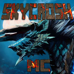 Skycrosh_MC: The Fantasy Realm of Anor