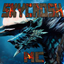 Skycrosh_MC: The Fantasy Realm of Anor logo