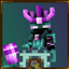 Ame's mobs' Configuration logo
