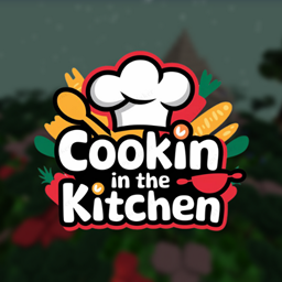 Cookin in the Kitchen