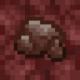 Fortunate Netherite logo