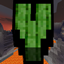 Verdant Vow logo