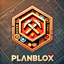PlanBlox logo