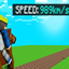 THe FAstest SPeed 15000 logo