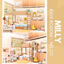 Milly Kids room - No CC