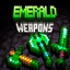 Neui`s Emerald Armor logo