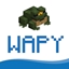 Wapy logo