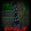 SURVIVE THE ANALOGS - HORROR - logo