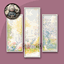 HQ Impressionist Landscape Triptych #3 Sellable Extra B Samtuse963 logo