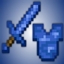 Neui`s Lapis Weapon and Armor logo