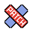 MTE Patches logo
