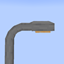 IndustrialDeco (Street Lamps) logo