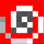 Visible Potion Particle logo
