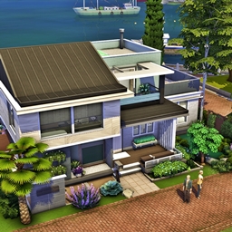 Modern Simplicity 7