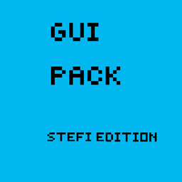 GUI Pack (Stefi) logo