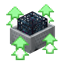 Minecart Spawner Revived logo