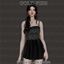 GoldFish Little Black Dress LBD4 logo