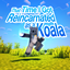 THAT TIME I GOT REINCARNATED AS A KOALA logo