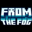 From The Fog (K2) logo