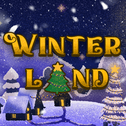 Winterland -  A Magical Christmas Journey