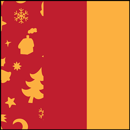 imnotflawless - Joyous Noel C logo